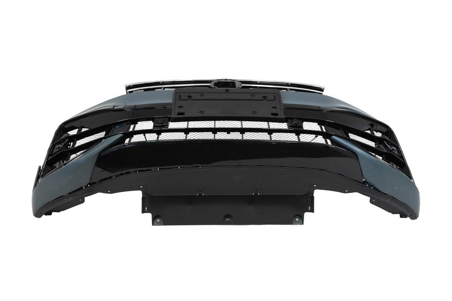 Volkswagen Tiguan 2016-2023 R Facelift Kit 2021+ Foto 47
