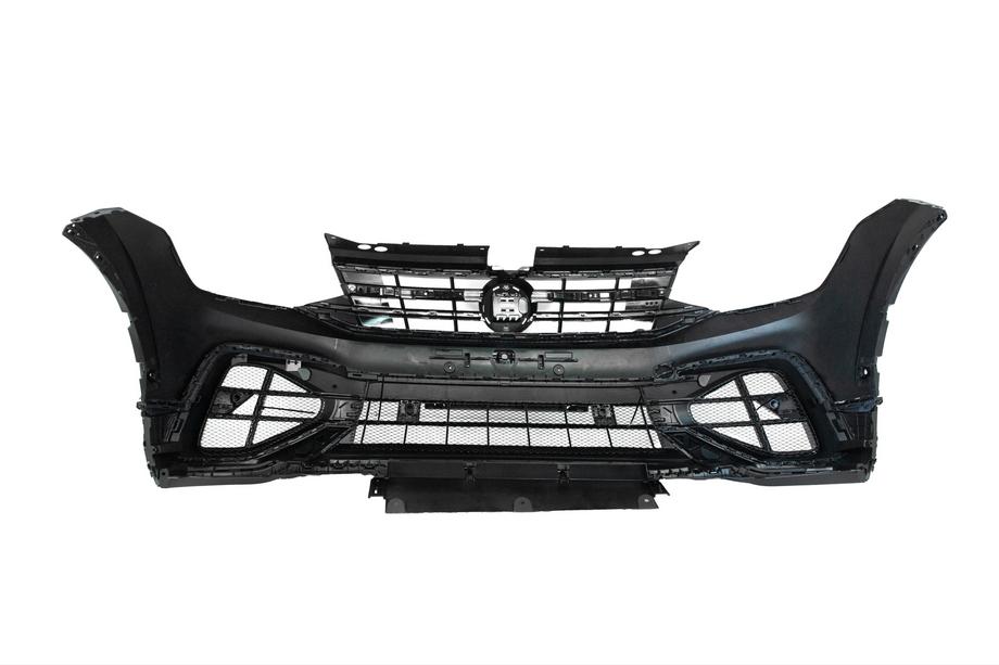 Volkswagen Tiguan 2016-2023 R Facelift Kit 2021+ Foto 48