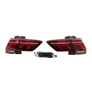 R-Line Facelift Kit ab 2021+ Foto 4