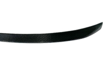 BMW X7 G07 2019- Frontspoiler unten (Carbon) Foto 4
