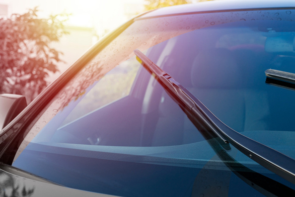 Athermisches Glas für Autos: Was ist das und wie funktioniert es? Foto 1