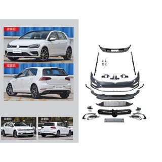 R-Line Bodykit (für 2017-2020)