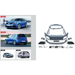 Bodykit R20