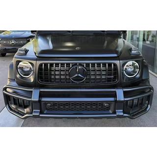 Frontschutzbügel mit Gitter (für AMG G63) Mercedes G class W465 2025- Foto 1