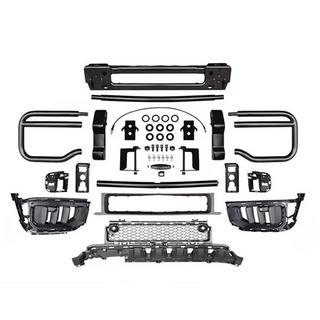 Frontschutzbügel mit Gitter (für AMG G63) Mercedes G class W465 2025- Foto 3