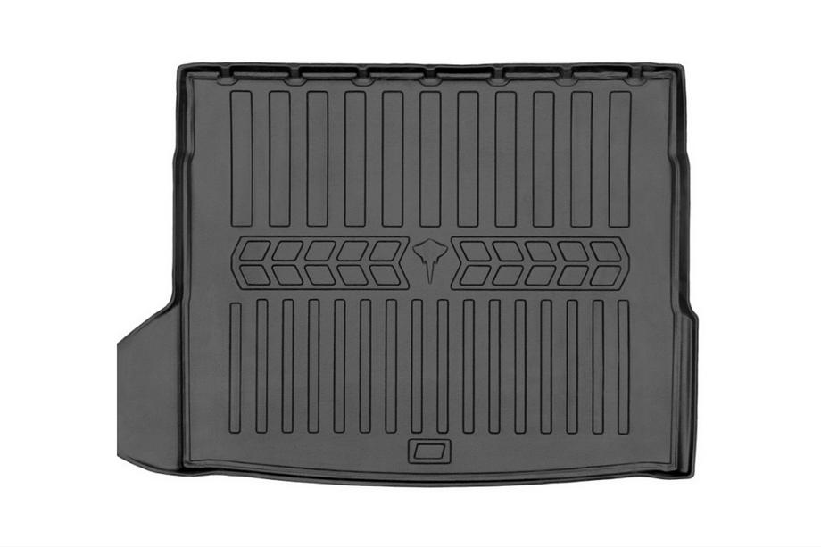BMW X3 G45 2024- Kofferraumwanne Stingray 3D Image