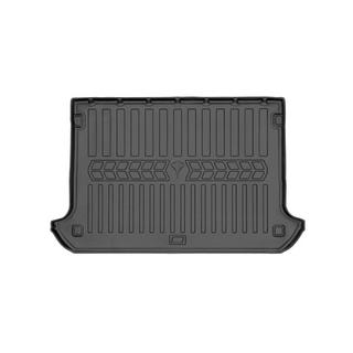 Kofferraumwanne Stingray 3D (5 Sitze, Short) Fiat Doblo I 2001-2005