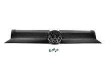 Volkswagen T5 2010-2015 Winterabdeckung für oberen Kühlergrill Foto 4
