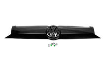 Volkswagen T5 2010-2015 Winterabdeckung für oberen Kühlergrill Foto 6