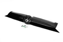 Volkswagen T5 2010-2015 Winterabdeckung für oberen Kühlergrill Foto 7