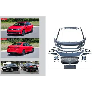 Bodykit GLI (für 2011-2015)