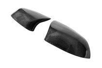 BMW X6 F16 2014-2019 Spiegelkappen M-Look (Carbon) Foto 3
