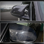 BMW X4 F26 2014-2018 Spiegelkappen M-Look (Carbon) Foto 1
