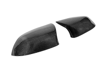 BMW X3 F25 2011-2018 Spiegelkappen M-Look (2014-2018, Carbon) Foto 5