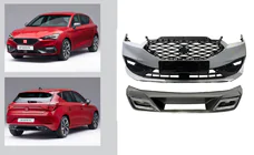 Seat Leon 2020- Bodykit FR Foto 1