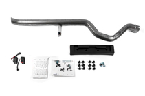 Mercedes Sprinter W907/W910 2018- AMG Heckstoßstange (für Standard-Radstand, Polypropylen) Foto 3