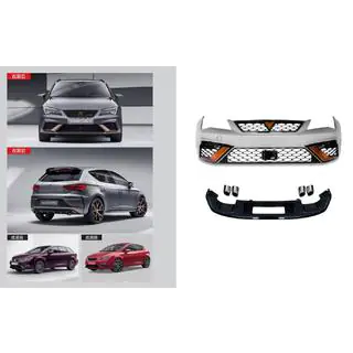 Bodykit Cupra R (ab 2017+)