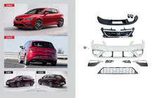 Seat Leon 2013-2020 FR Bodykit Set (Für 2017+) Foto 1