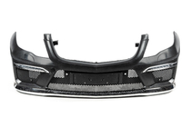 Mercedes GLK class X204 2008-2015 Frontstoßstange AMG-Style Foto 1