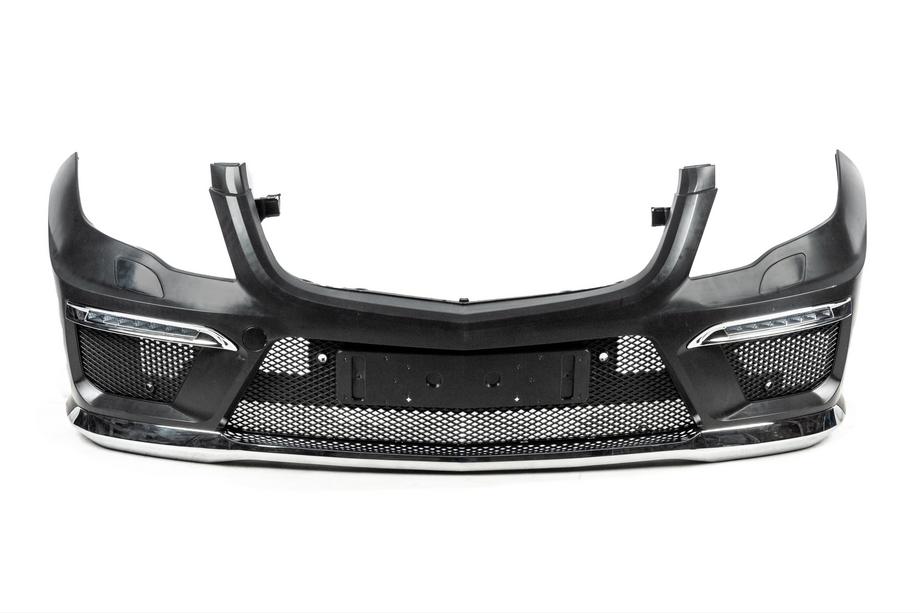 Mercedes GLK class X204 2008-2015 Frontstoßstange AMG-Style Image