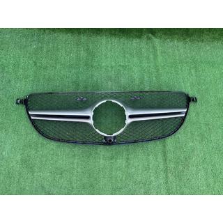Sonderangebot! Tuning Kühlergrill AMG (für GLE63) Mercedes GLE/ML сlass W166 2011-2018 Foto 1