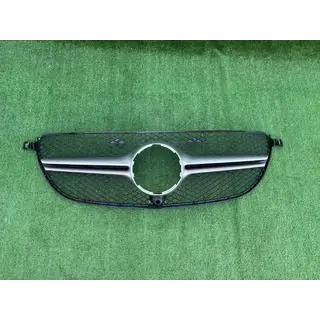 Sonderangebot! Tuning Kühlergrill AMG (für GLE63) Foto 1
