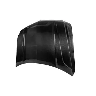 Motorhaube (Carbon) Cadillac Escalade 2020- Foto 1