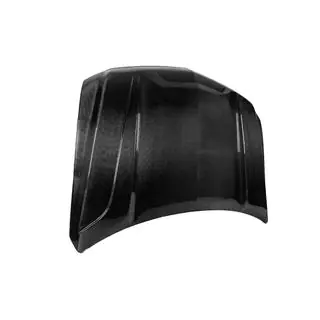 Motorhaube (Carbon) Cadillac Escalade 2020- Foto 2