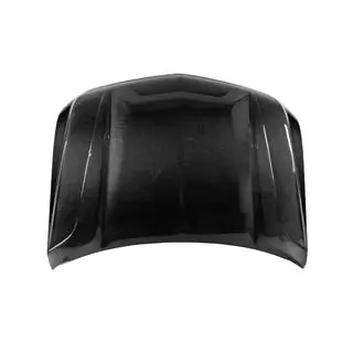 Motorhaube (Carbon) Cadillac Escalade 2020- Foto 3