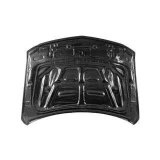 Motorhaube (Carbon) Cadillac Escalade 2020- Foto 4