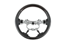 Toyota Land Cruiser 200 2007-2021 Lenkrad (Dunkelholz) Foto 1