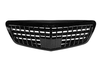Mercedes S-class W221 2005-2013 Maybach Kühlergrill Black (2009-2013) Foto 2