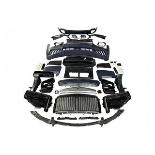 Facelift Kit 2024 Foto 2
