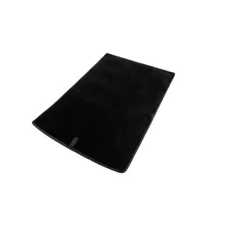 Textile Kofferraummatte Classic (Für G60, Schwarz) Foto 2