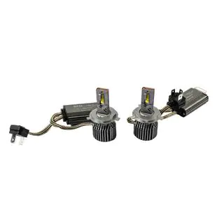 LED Lampen Set H4 Niken Soft Nova-Serie Foto 3