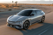 Kia EV6 GT 2024: Leistungsstarker Elektro-Crossover Foto 2