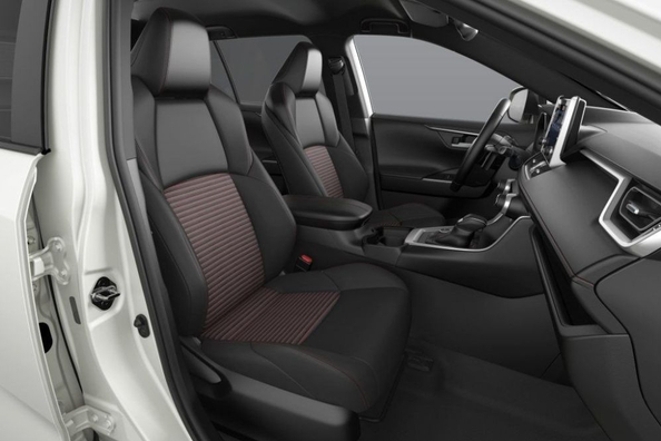 Suzuki Across: PHEV-Hybrid-Crossover im Überblick, Daten und Generationsunterschiede Foto 6