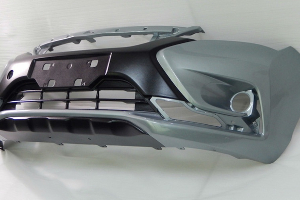 Vorteile von ABS-Kunststoff im Autotuning