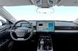 Wuling Starlight EV: Testbericht der technologischen Limousine Foto 5