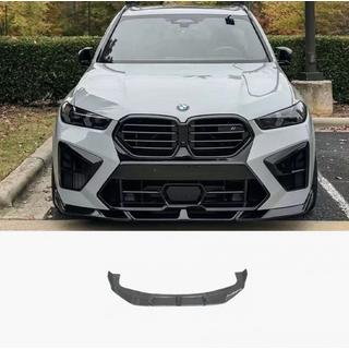 Front Lip Spoiler Paradigm (für F95 2023+, Carbon)