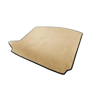 EVA Kofferraummatte (2WD/4WD, oben, beige) Foto 2