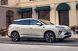 Testbericht der Elektroversion des BYD SeaLion 06 EV Crossover Foto 1