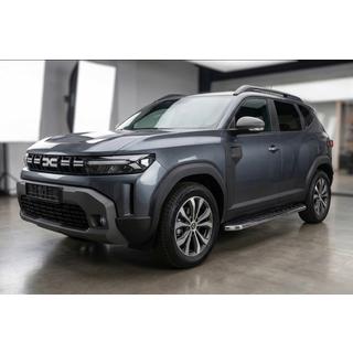 Seitenschweller Maydos V1 (2 Stk., Aluminium) Dacia Duster 2024- Foto 1