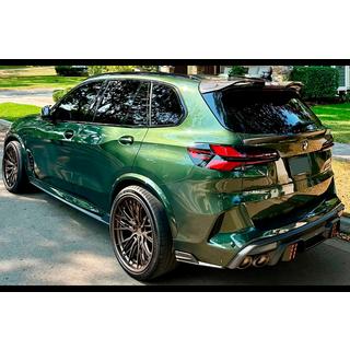 Bodykit für X5M F95 LRT-Design Carbon (2023+) Foto 2