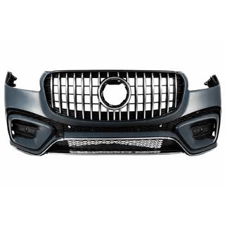 Panamericana GT 2025 Bodykit Komplettsatz Mercedes GLS X167 2019- Foto 3