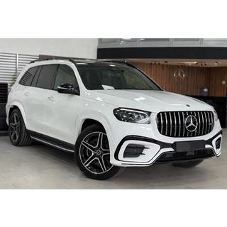 Panamericana GT 2025 Bodykit Komplettsatz Mercedes GLS X167 2019- Foto 2