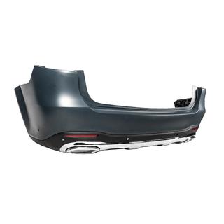 Panamericana GT 2025 Bodykit Komplettsatz Mercedes GLS X167 2019- Foto 4
