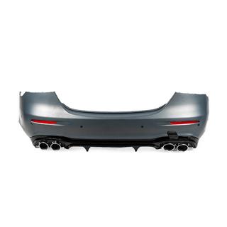 Facelift Kit auf W214 AMG E53 Foto 4
