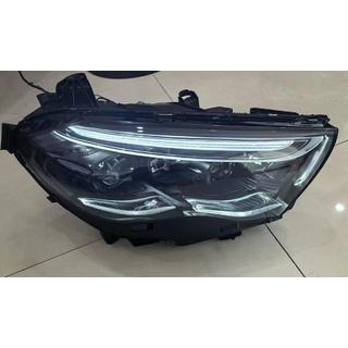 LED Frontscheinwerfer (2 Stk) Mercedes E-сlass W214 2023-