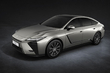 Lexus ES der achten Generation 2025 im Test Foto 2